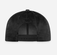 Load image into Gallery viewer, Progressive Snapback - Black
