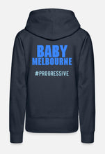 Load image into Gallery viewer, Progressive Blue Hoodie
