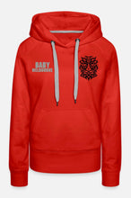 Load image into Gallery viewer, PLAY2WIN Red hoodie
